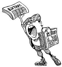 extra extra news