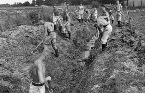 DitchDiggers